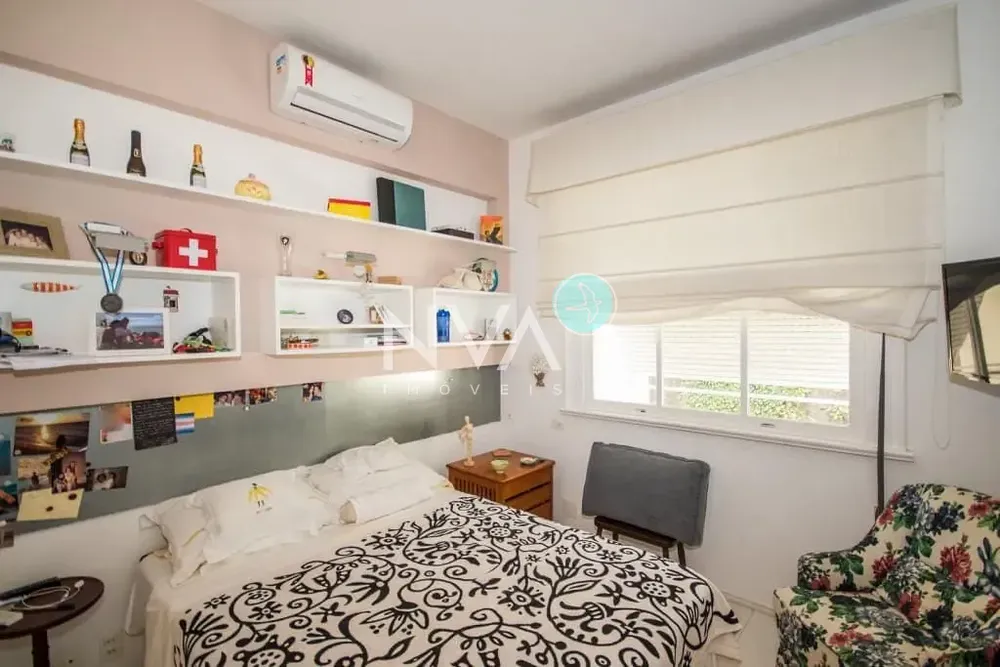 Apartamento, 4 quartos, 290 m² - Foto 16