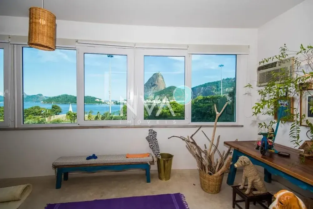Apartamento, 4 quartos, 290 m² - Foto 2