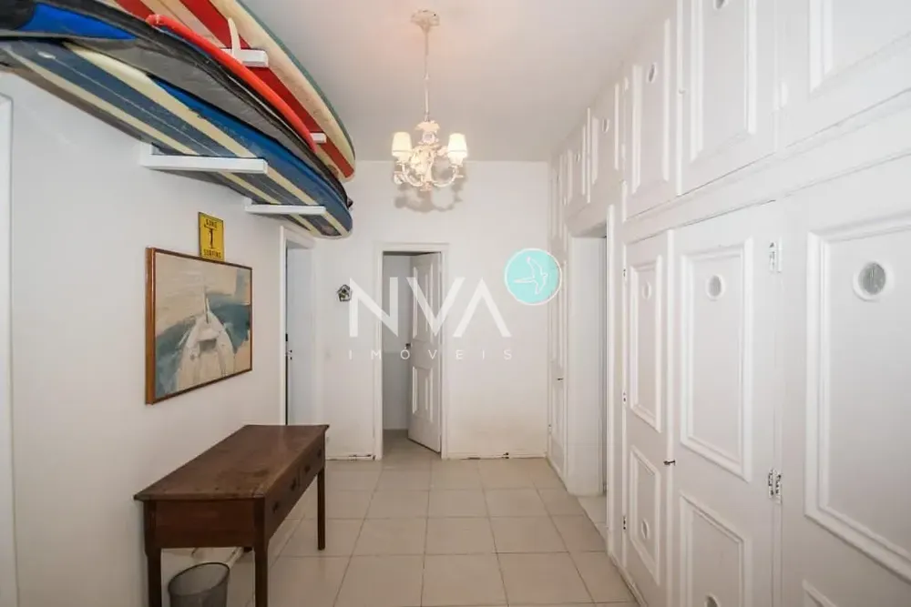 Apartamento, 4 quartos, 290 m² - Foto 12