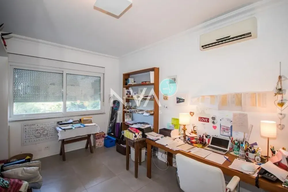 Apartamento, 4 quartos, 290 m² - Foto 13