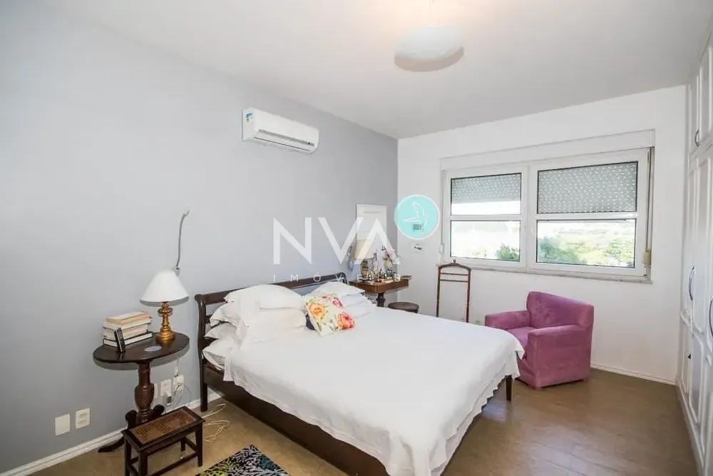 Apartamento, 4 quartos, 290 m² - Foto 15