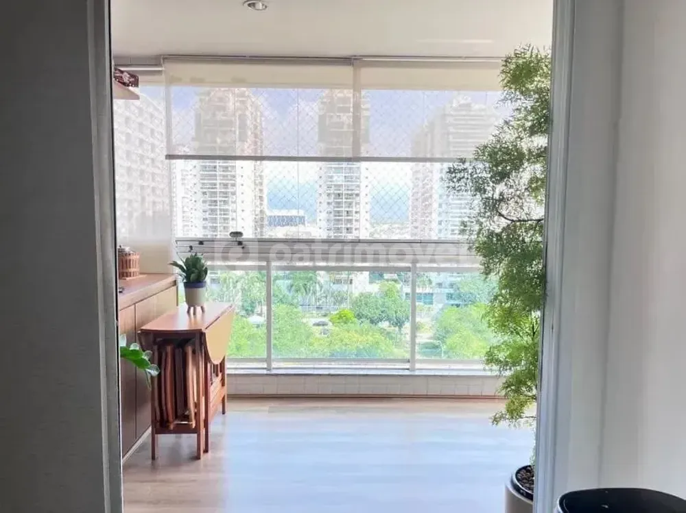 Apartamento, 3 quartos, 100 m² - Foto 9