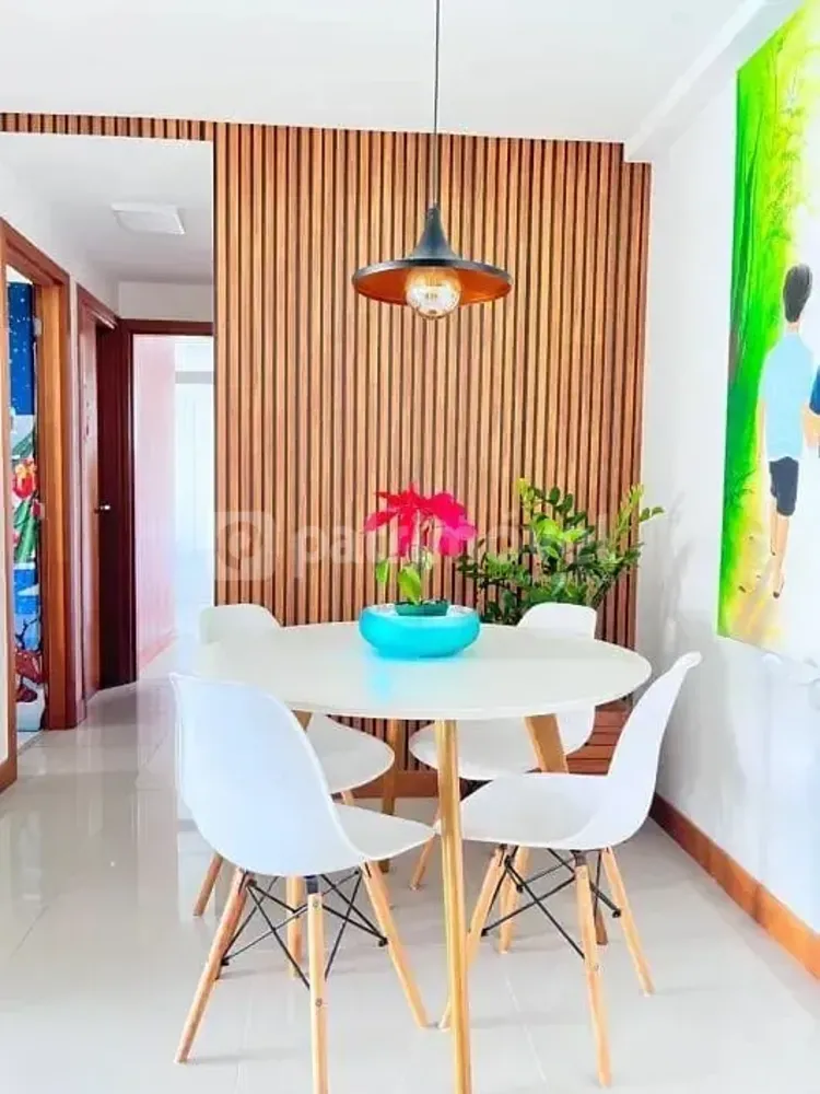 Apartamento, 3 quartos, 100 m² - Foto 2