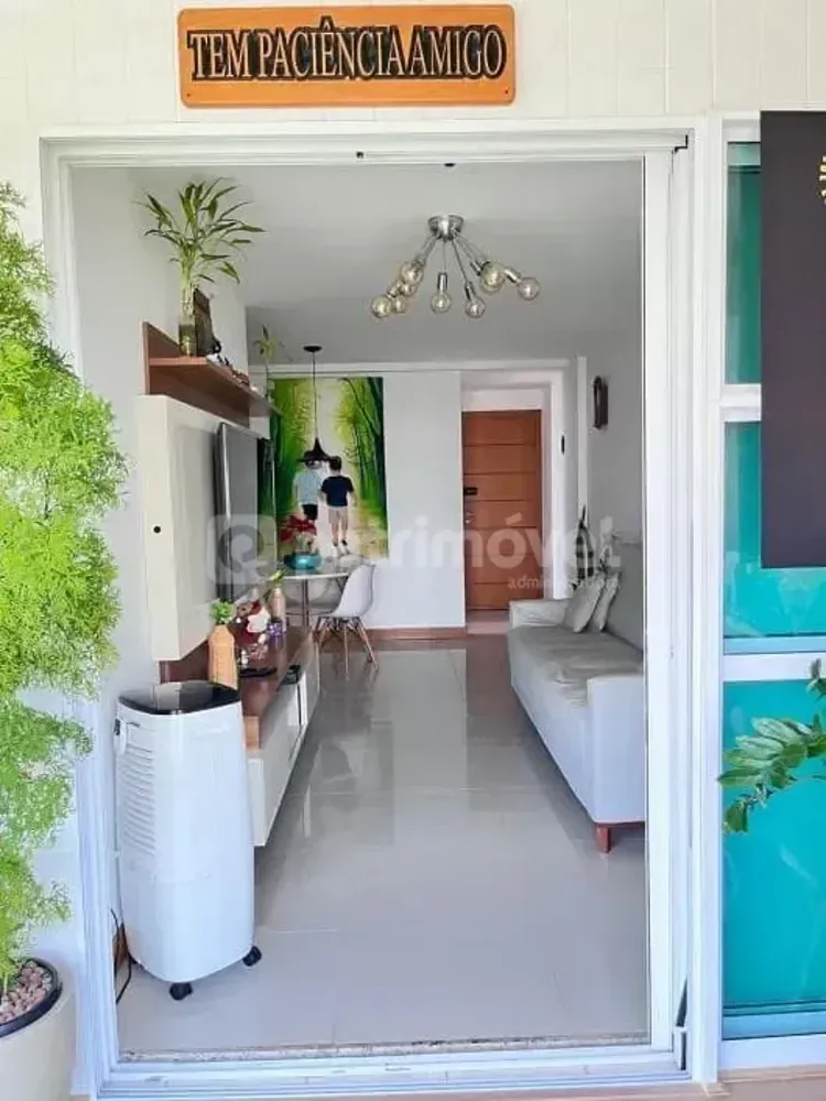 Apartamento, 3 quartos, 100 m² - Foto 8