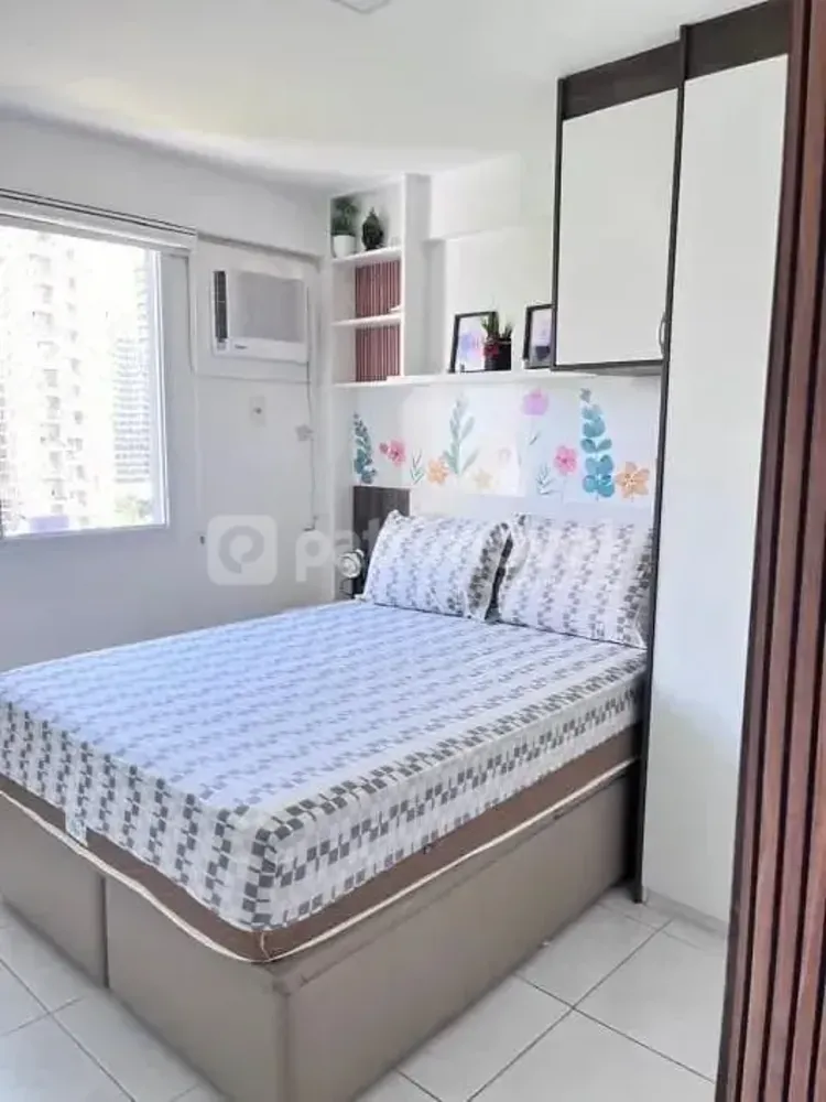 Apartamento, 3 quartos, 100 m² - Foto 5