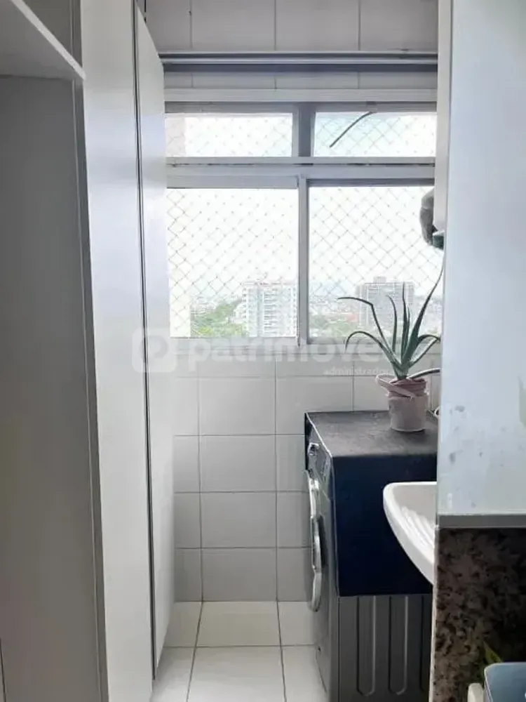 Apartamento, 3 quartos, 100 m² - Foto 12