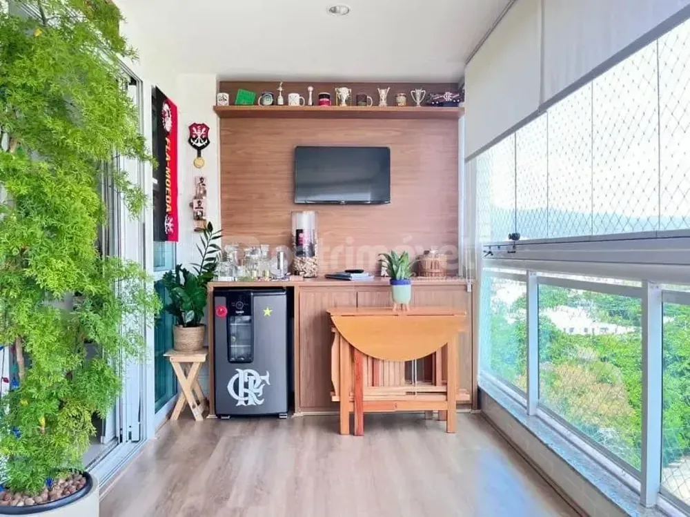 Apartamento, 3 quartos, 100 m² - Foto 18