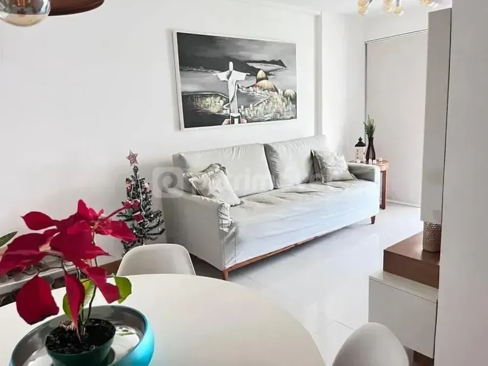 Apartamento, 3 quartos, 100 m² - Foto 11