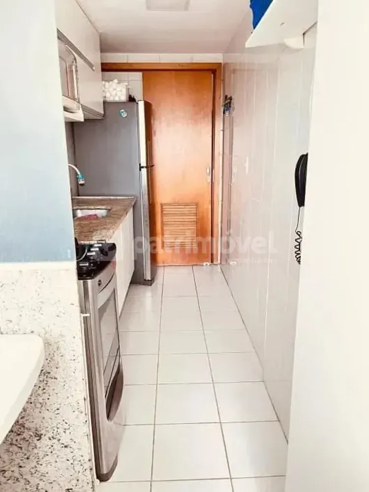 Apartamento, 3 quartos, 100 m² - Foto 4