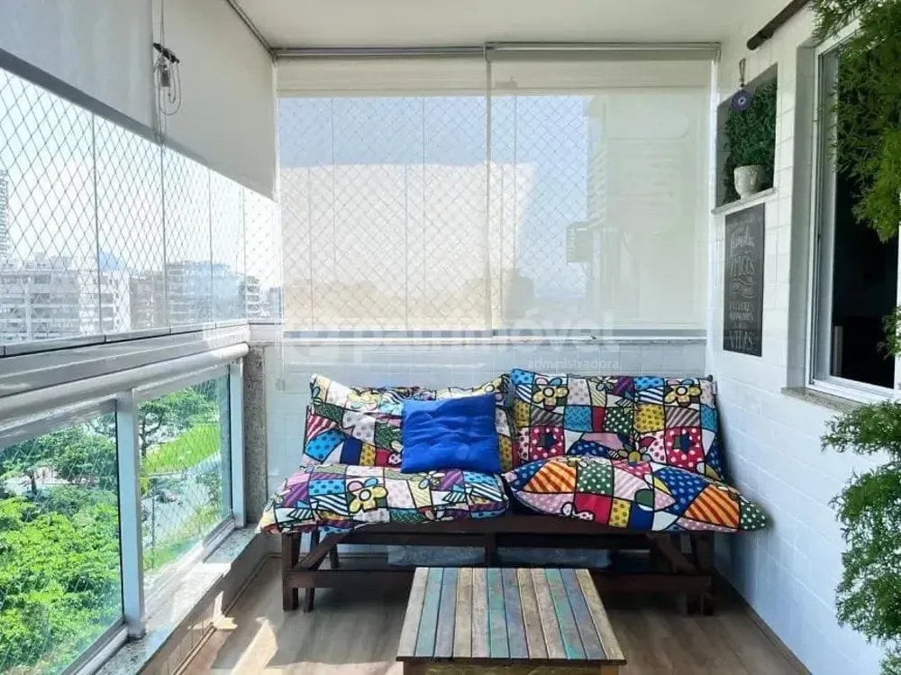 Apartamento, 3 quartos, 100 m² - Foto 15