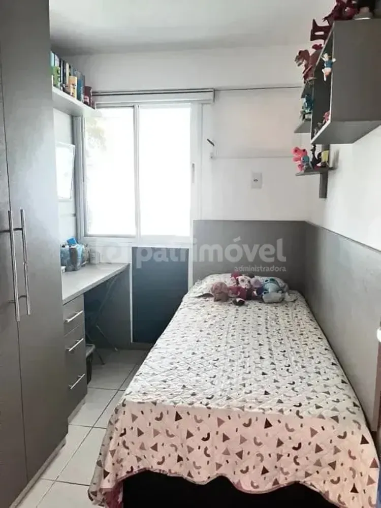 Apartamento, 3 quartos, 100 m² - Foto 20