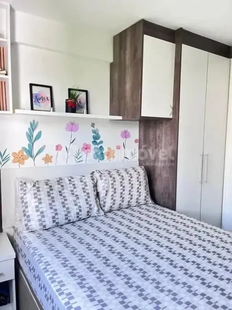 Apartamento, 3 quartos, 100 m² - Foto 7