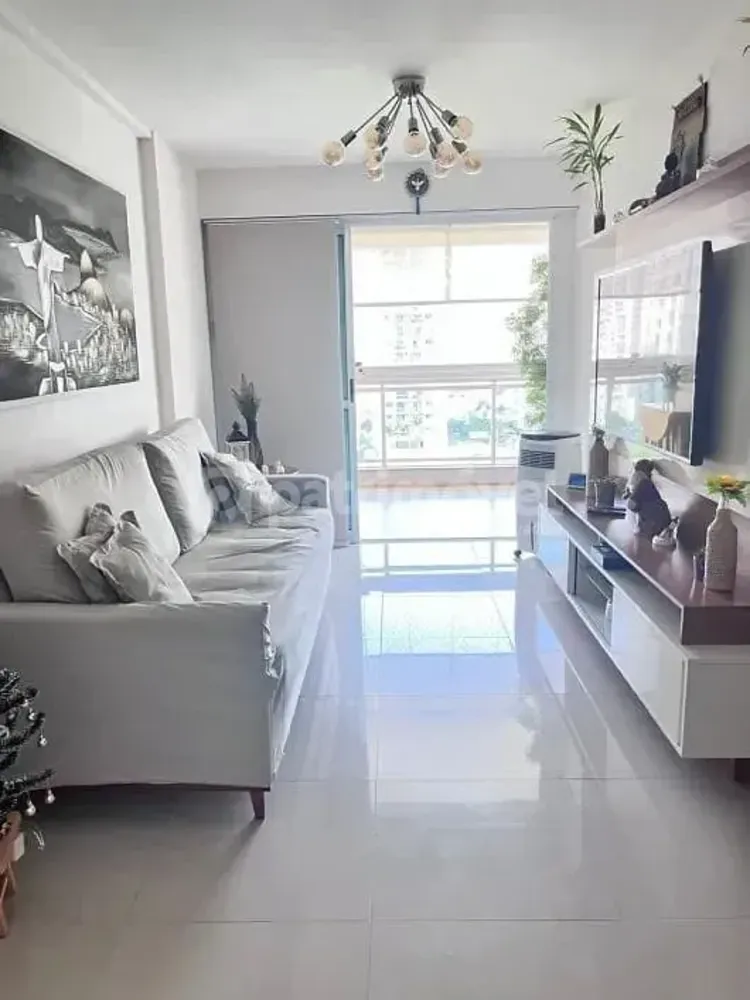 Apartamento, 3 quartos, 100 m² - Foto 13