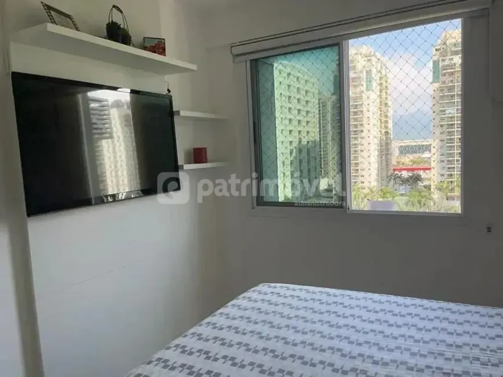Apartamento, 3 quartos, 100 m² - Foto 6