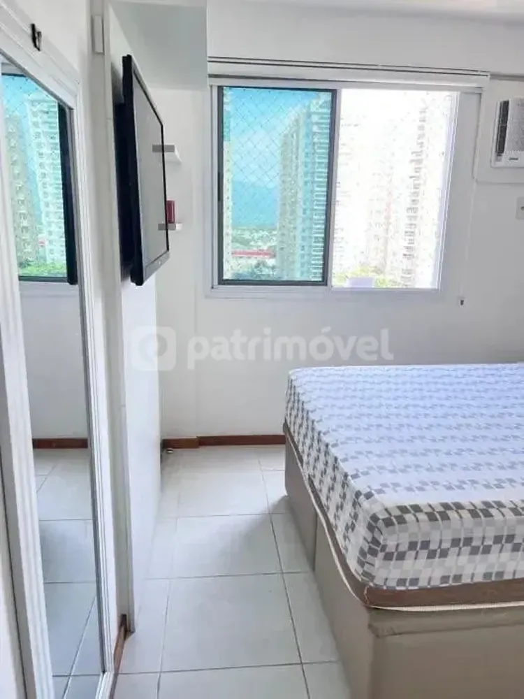 Apartamento, 3 quartos, 100 m² - Foto 3