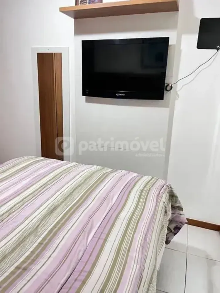 Apartamento, 3 quartos, 100 m² - Foto 16