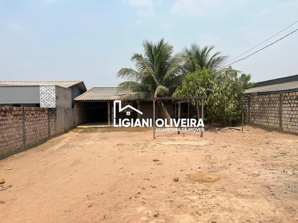 Casa, 2 quartos, 450 m² - Foto 1