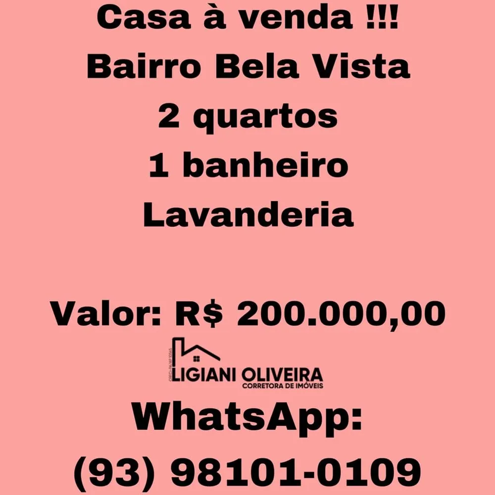 Casa, 2 quartos, 450 m² - Foto 2