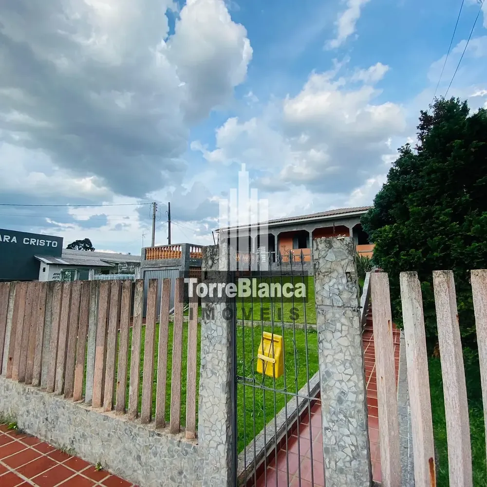 Casa, 3 quartos, 172 m² - Foto 2