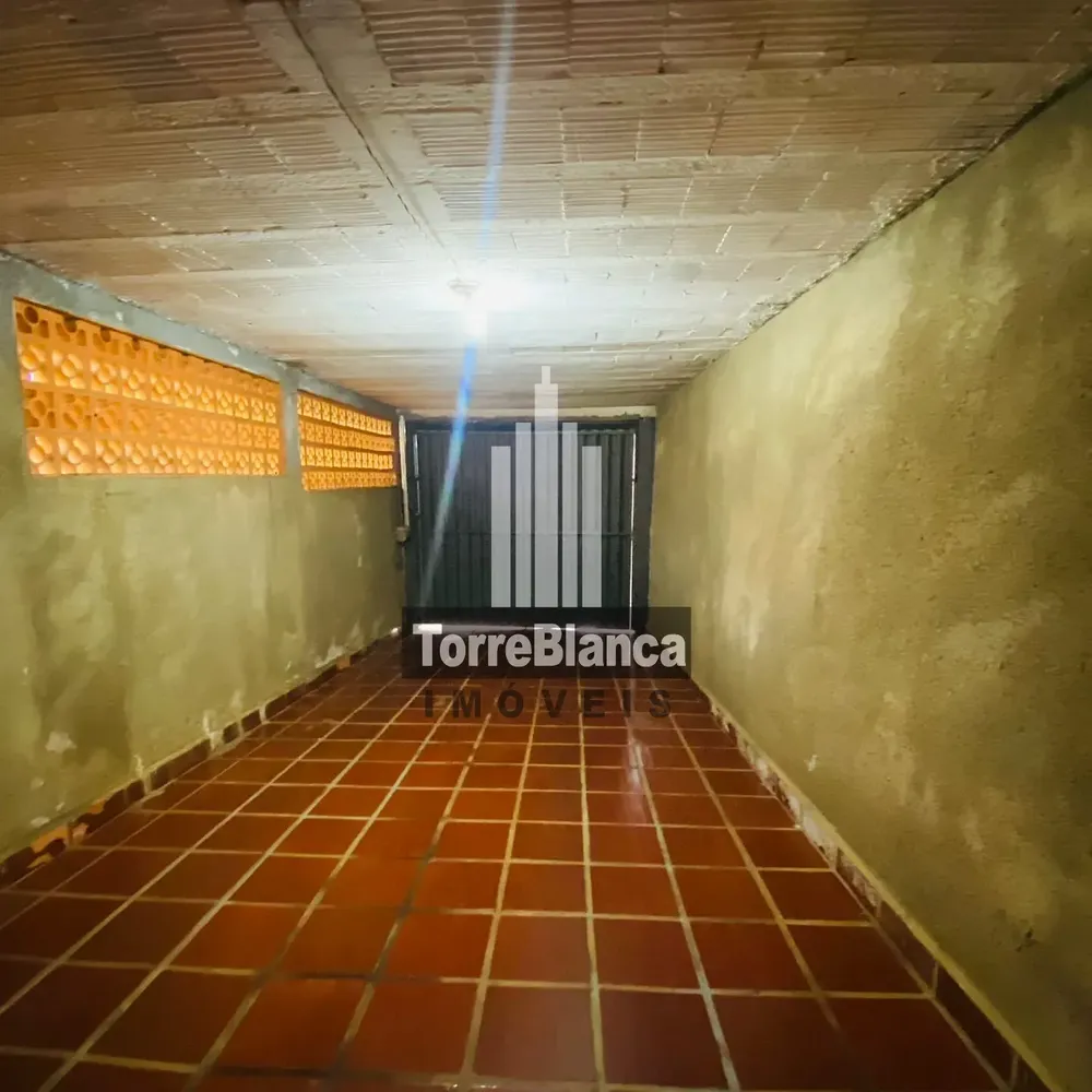 Casa, 3 quartos, 172 m² - Foto 1