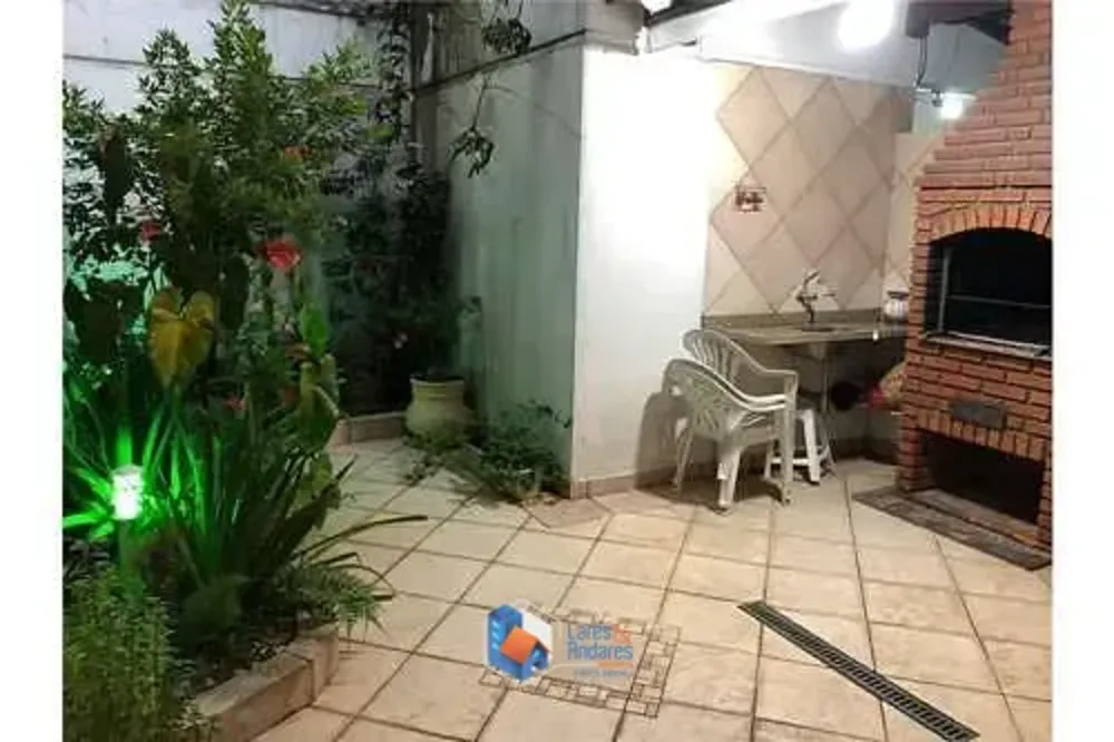 Casa, 3 quartos, 180 m² - Foto 4
