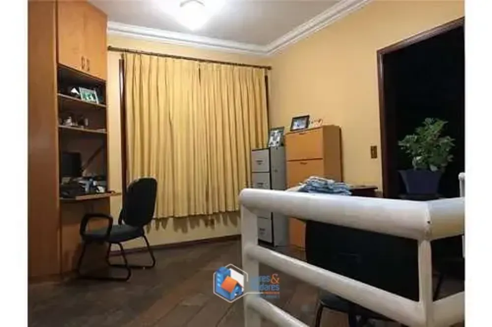Casa, 3 quartos, 180 m² - Foto 2