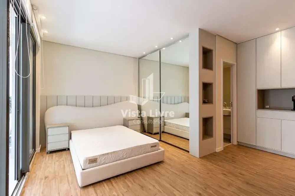 Apartamento, 1 quarto, 69 m² - Foto 1