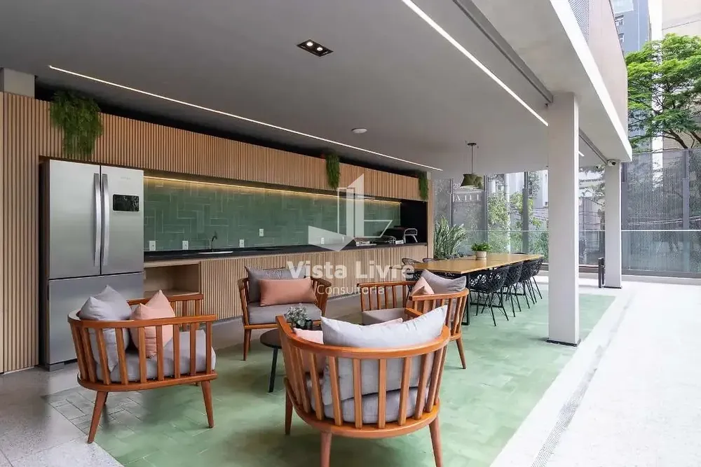 Apartamento, 1 quarto, 69 m² - Foto 4