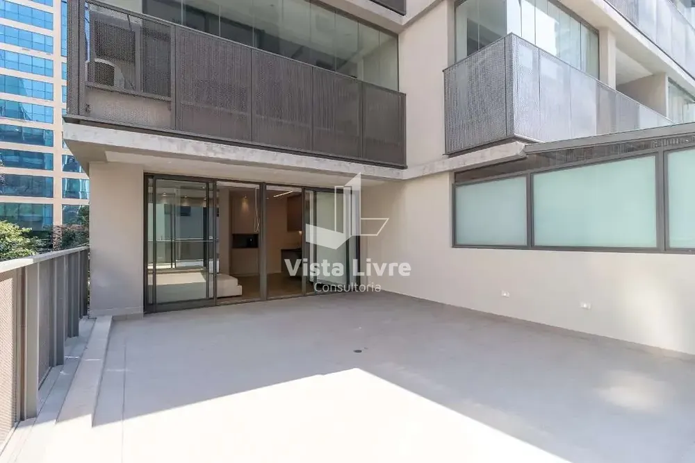 Apartamento, 1 quarto, 69 m² - Foto 8