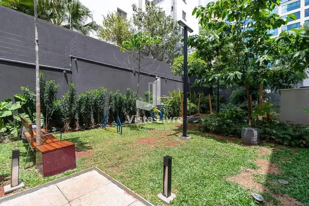 Apartamento, 1 quarto, 69 m² - Foto 6