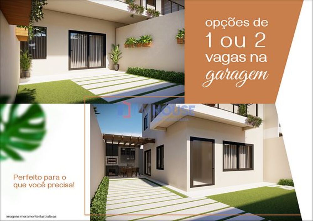 Sobrado à venda com 3 quartos, 106m² - Foto 8