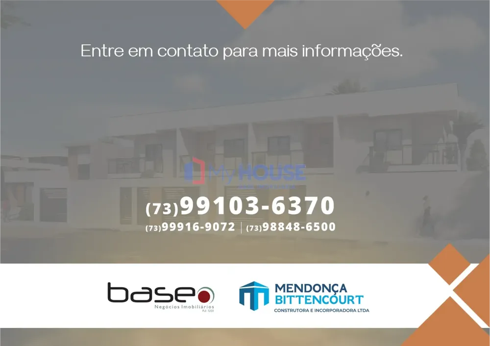 Sobrado, 3 quartos, 106 m² - Foto 13