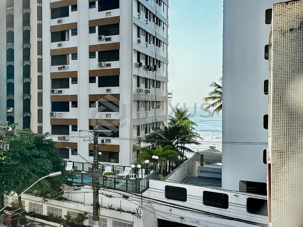 Apartamento, 3 quartos, 86 m² - Foto 1
