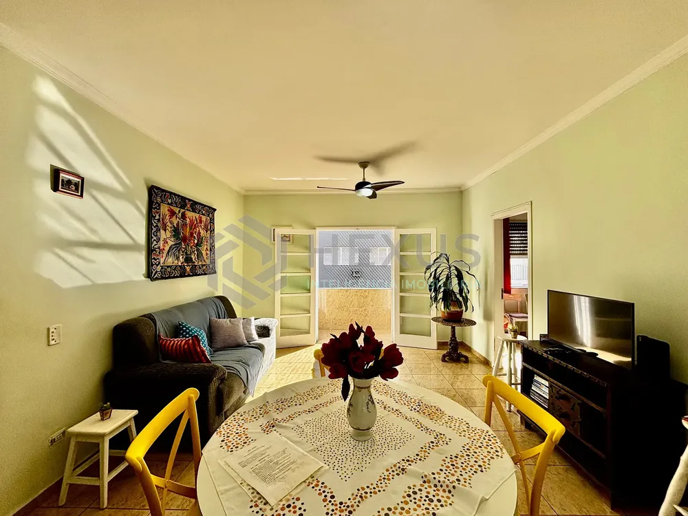 Apartamento, 3 quartos, 86 m² - Foto 4