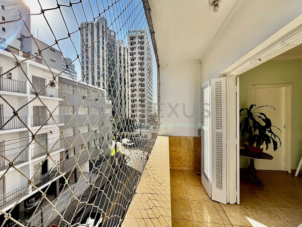 Apartamento, 3 quartos, 86 m² - Foto 2