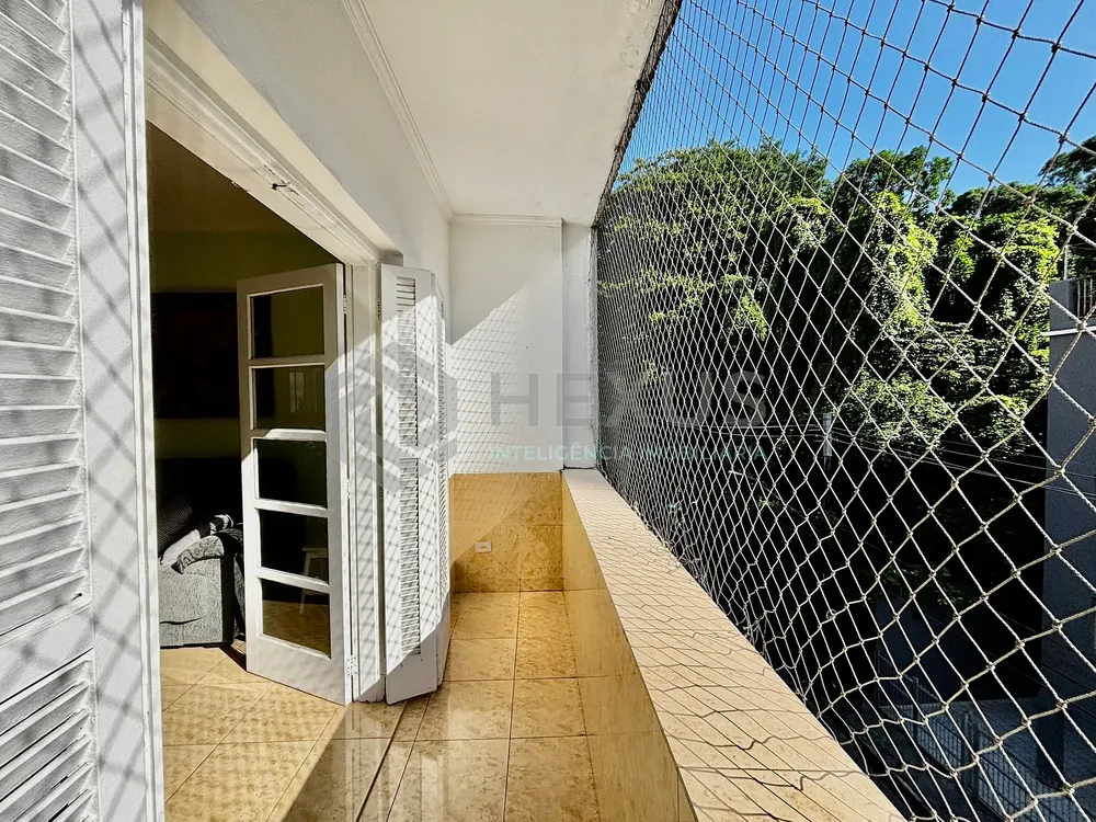 Apartamento, 3 quartos, 86 m² - Foto 3