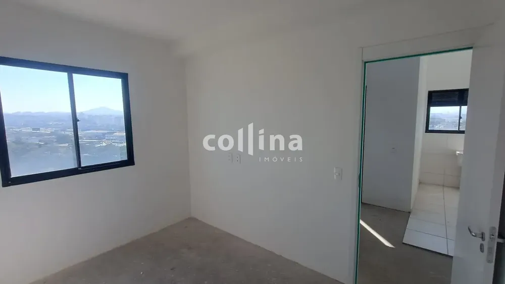 Apartamento, 2 quartos, 51 m² - Foto 5