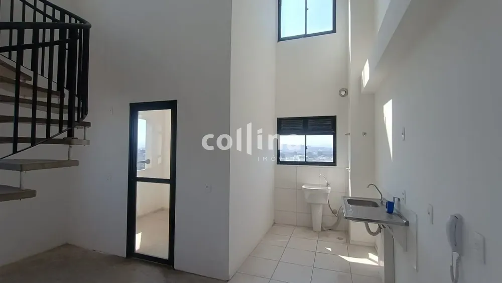 Apartamento, 2 quartos, 51 m² - Foto 3