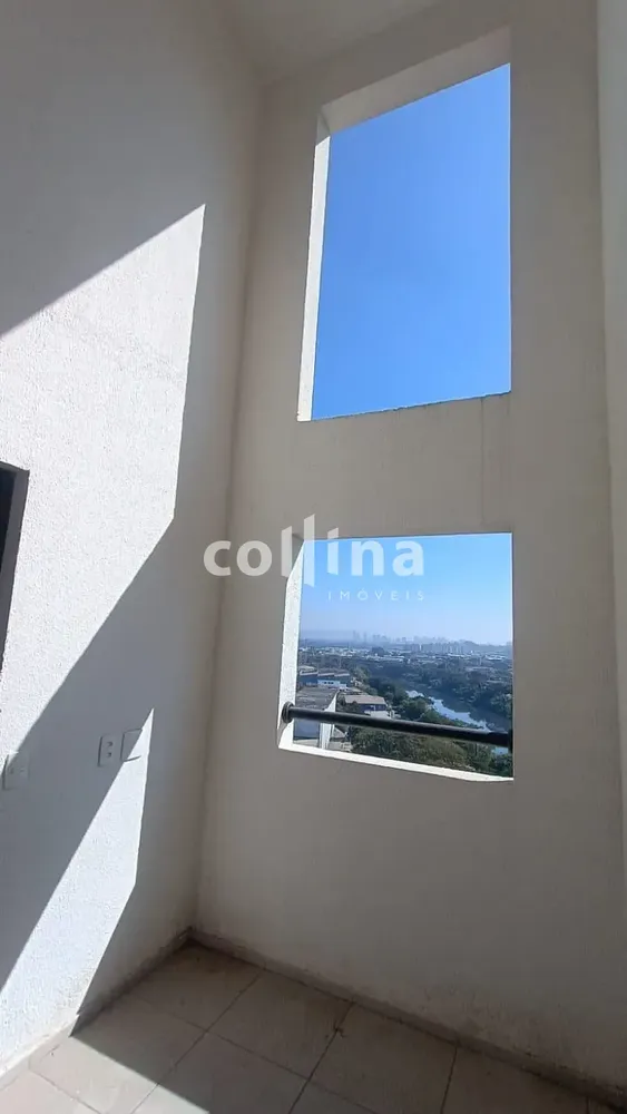 Apartamento, 2 quartos, 51 m² - Foto 2