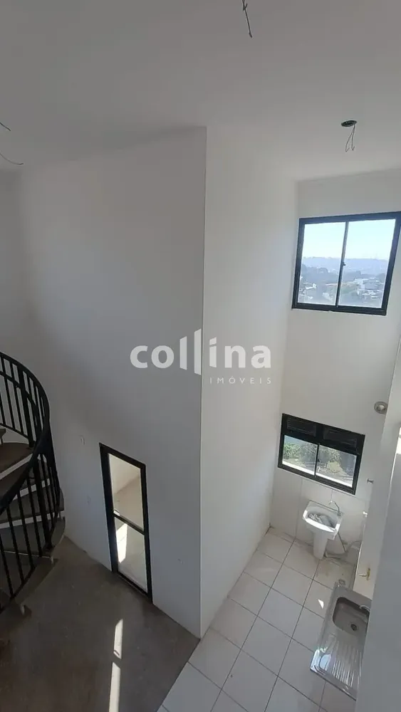 Apartamento, 2 quartos, 51 m² - Foto 1