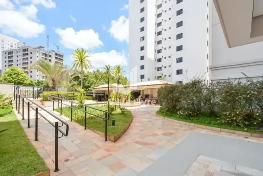 Apartamento, 2 quartos, 122 m² - Foto 5