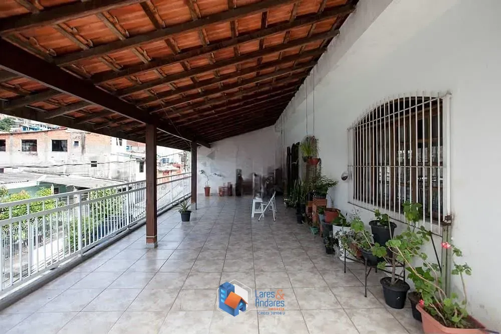 Casa, 3 quartos, 313 m² - Foto 4
