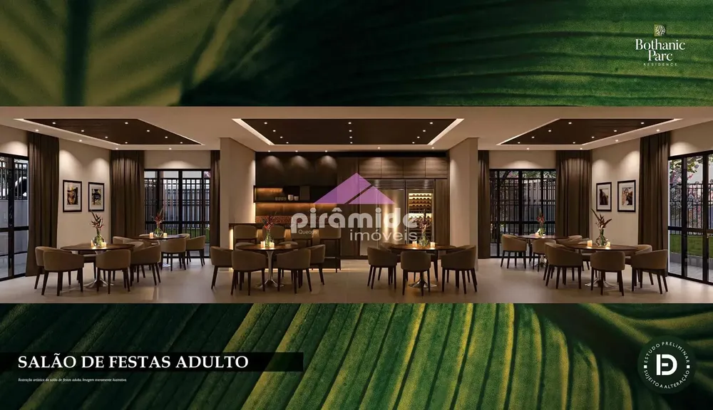 Apartamento, 2 quartos, 64 m² - Foto 4