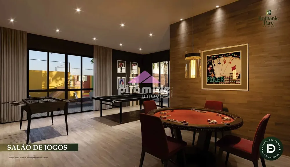 Apartamento, 2 quartos, 64 m² - Foto 3
