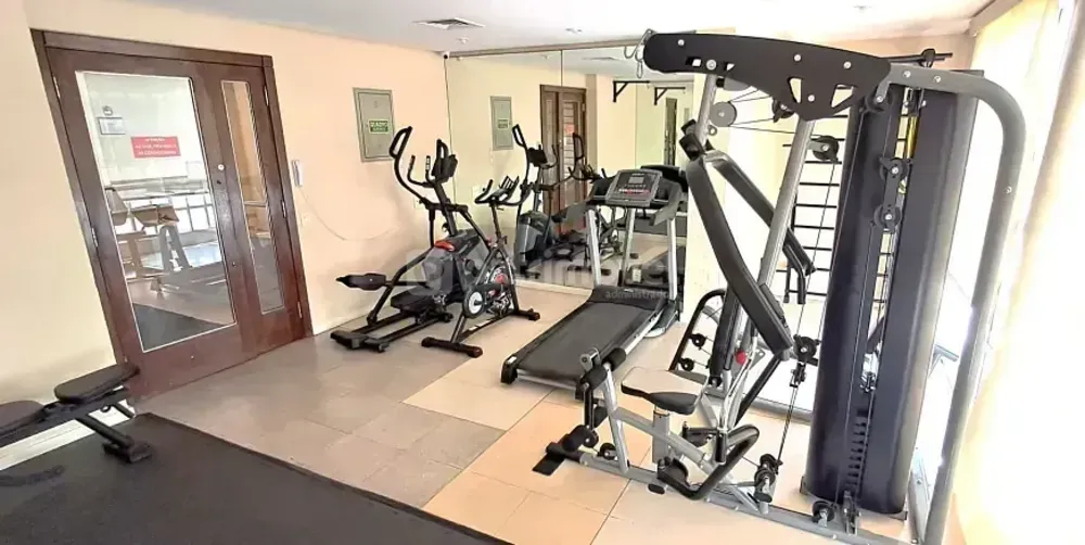 Apartamento, 1 quarto, 50 m² - Foto 24
