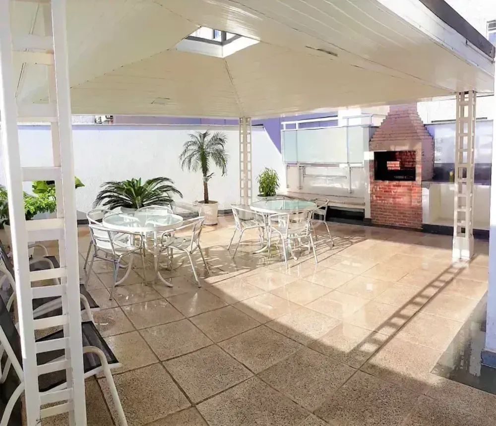 Apartamento, 1 quarto, 50 m² - Foto 8