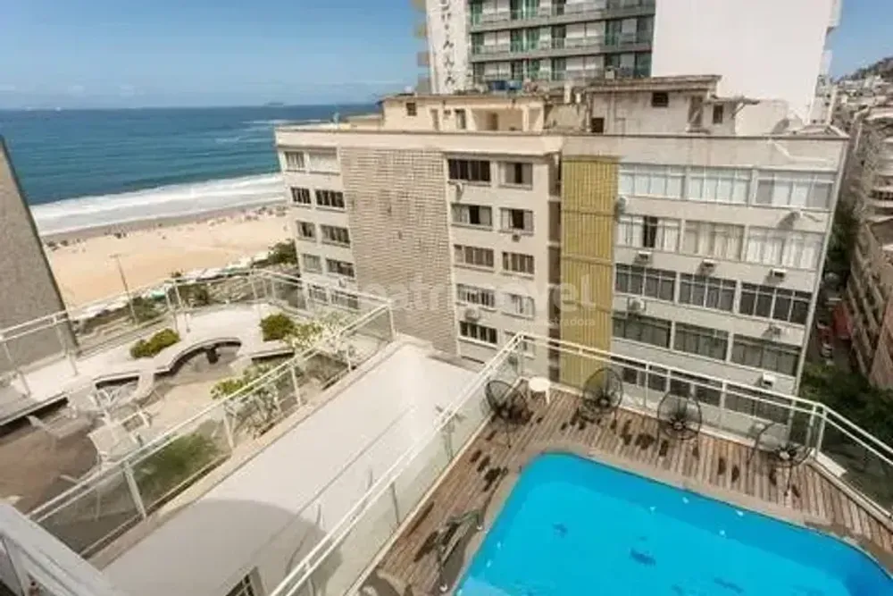 Apartamento, 1 quarto, 50 m² - Foto 31