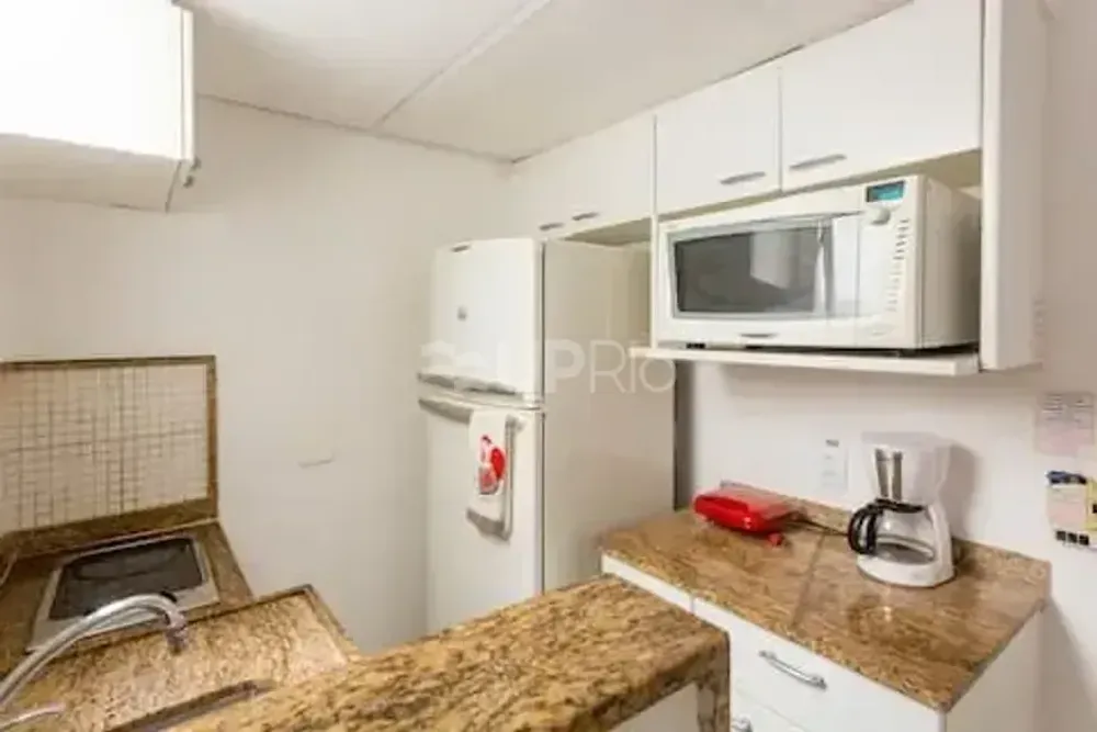 Apartamento, 1 quarto, 50 m² - Foto 2