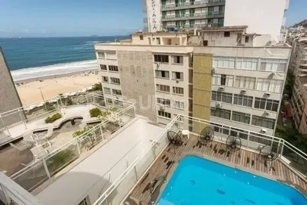 Apartamento, 1 quarto, 50 m² - Foto 21