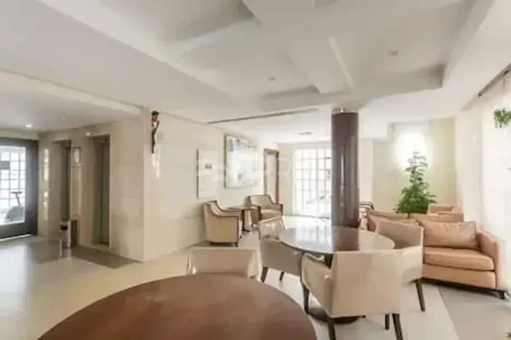 Apartamento, 1 quarto, 50 m² - Foto 10